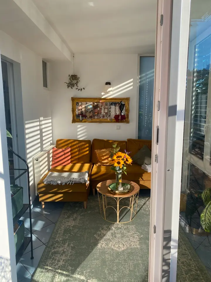 3 Zimmer Wohnung mit 71 m² in Fürth – Bild 1