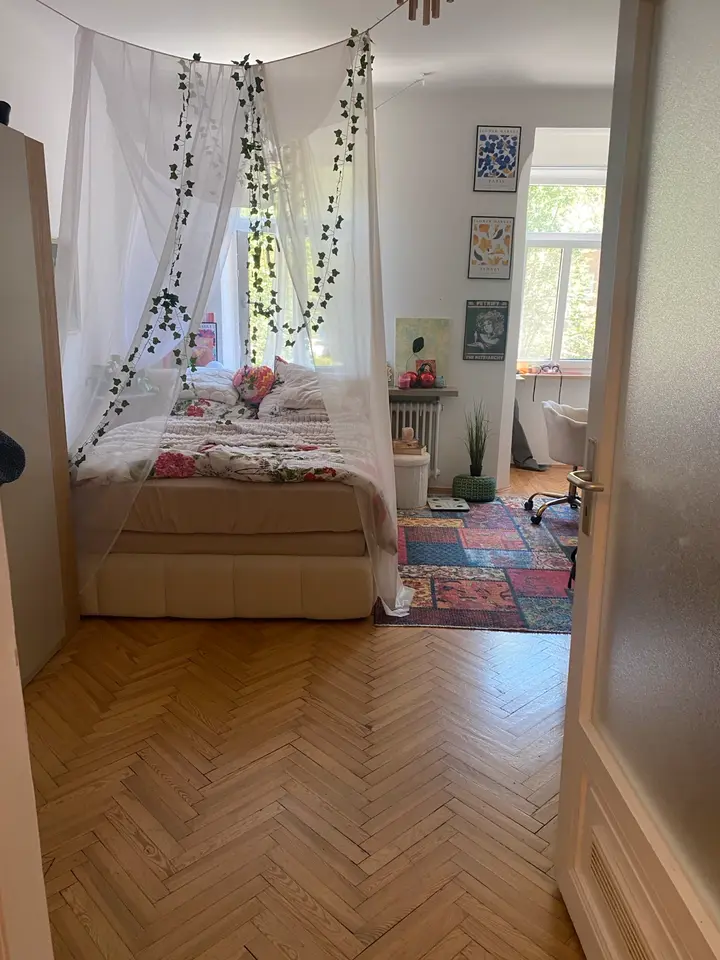 3 Zimmer Wohnung mit 71 m² in Fürth – Bild 2