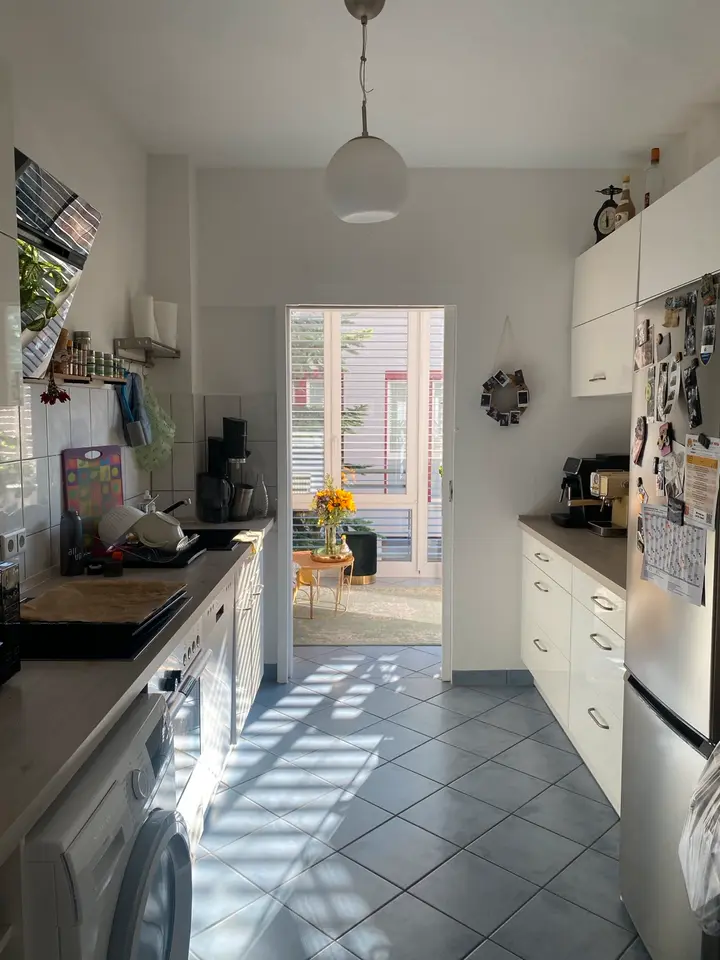 3 Zimmer Wohnung mit 71 m² in Fürth – Bild 3