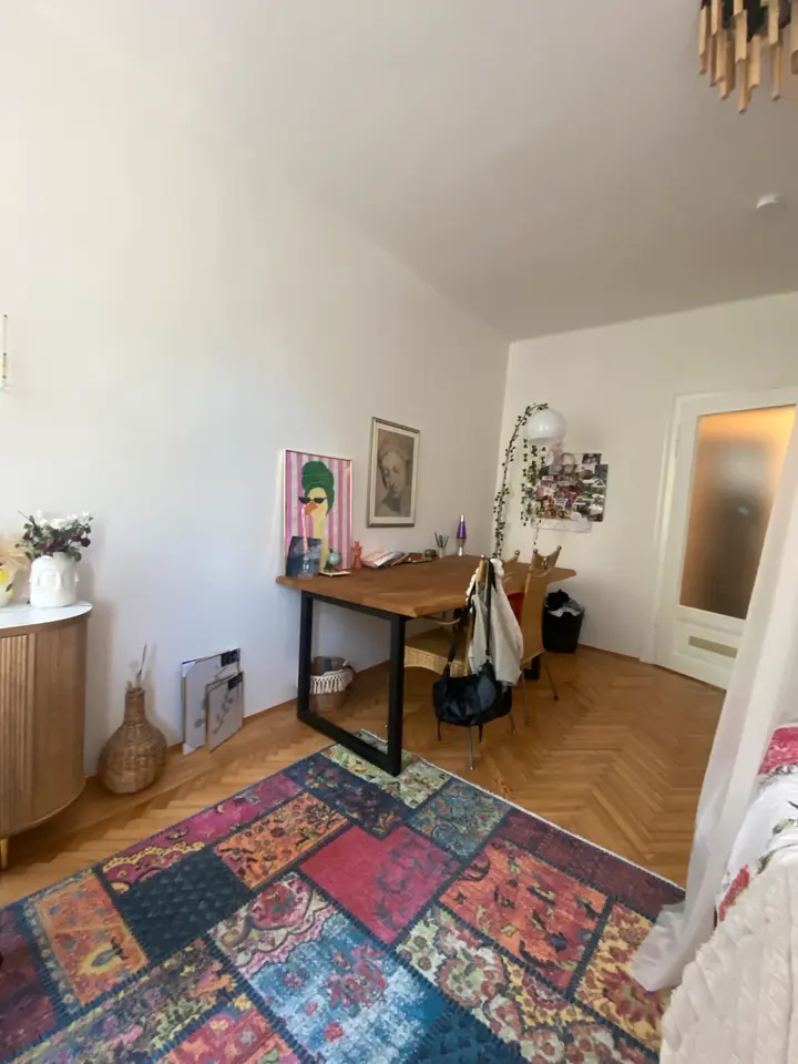 3 Zimmer Wohnung mit 71 m² in Fürth – Bild 5