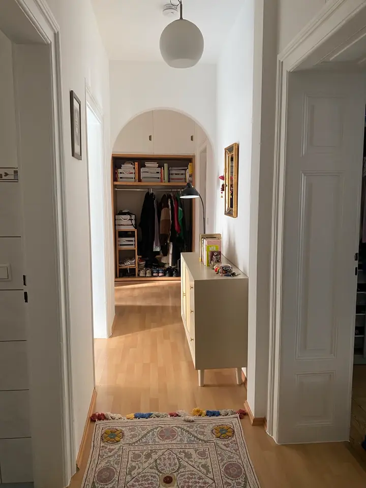 3 Zimmer Wohnung mit 71 m² in Fürth – Bild 6