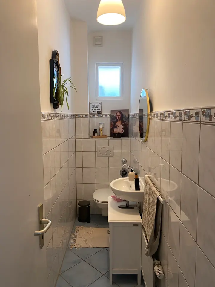 3 Zimmer Wohnung mit 71 m² in Fürth – Bild 7