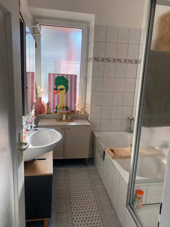 3 Zimmer Wohnung mit 71 m² in Fürth – Bild 8