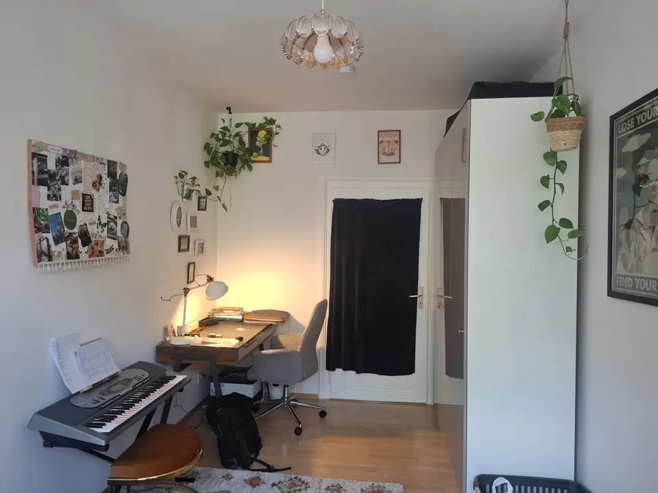 3 Zimmer Wohnung mit 71 m² in Fürth – Bild 9
