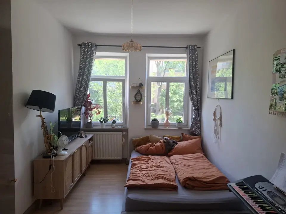 3 Zimmer Wohnung mit 71 m² in Fürth – Bild 10