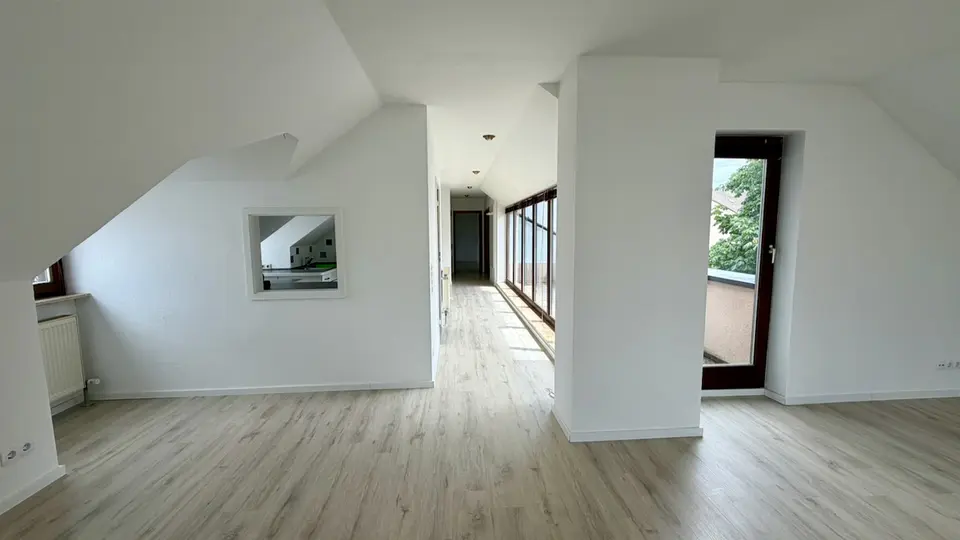3 Zimmer Wohnung mit 98 m² in Erlangen – Bild 4