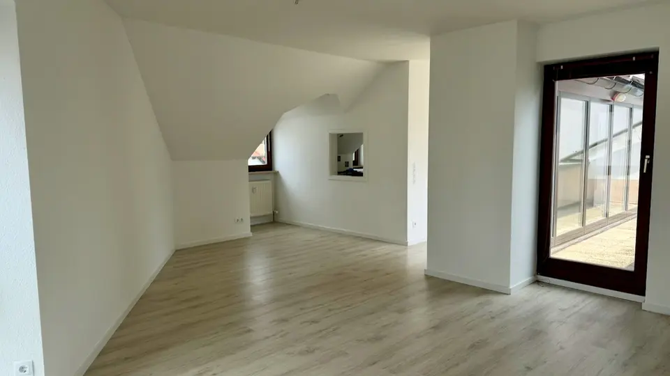 3 Zimmer Wohnung mit 98 m² in Erlangen – Bild 5