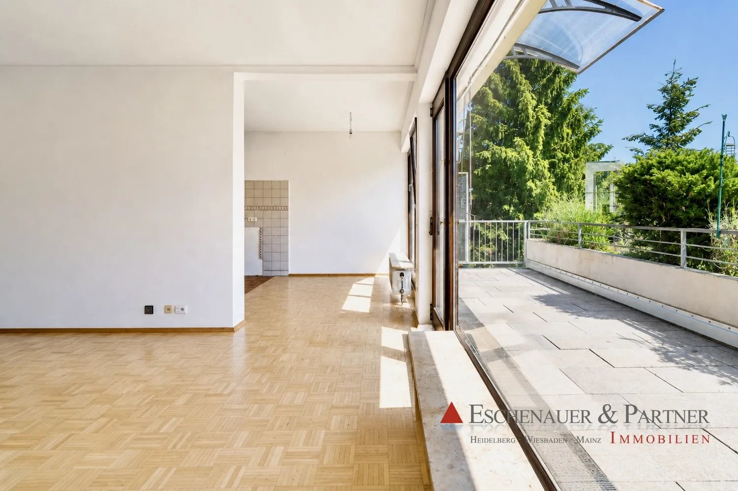4 Zimmer Wohnung mit 147 m² in Heidelberg – Bild 11