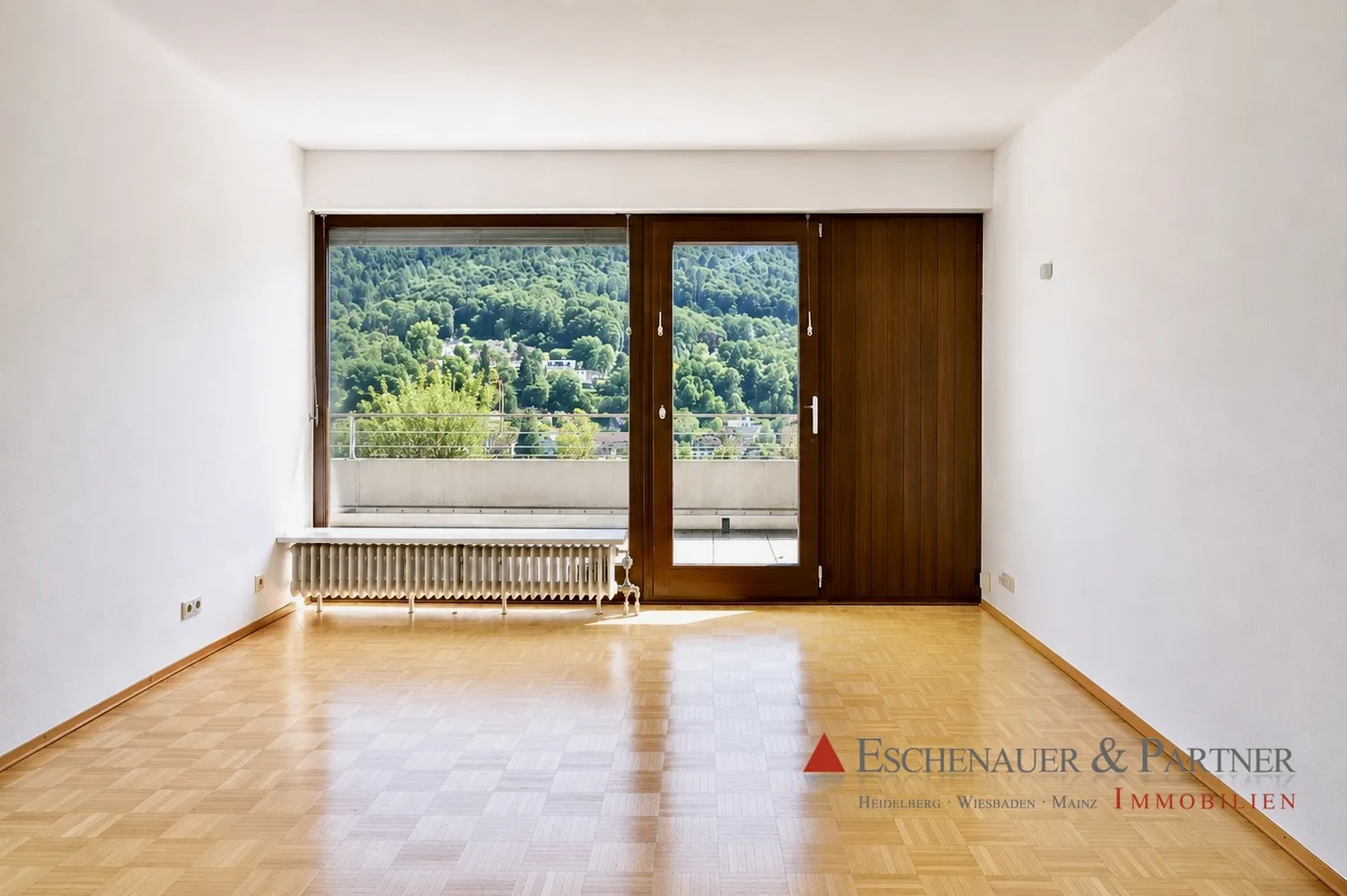 4 Zimmer Wohnung mit 147 m² in Heidelberg – Bild 12