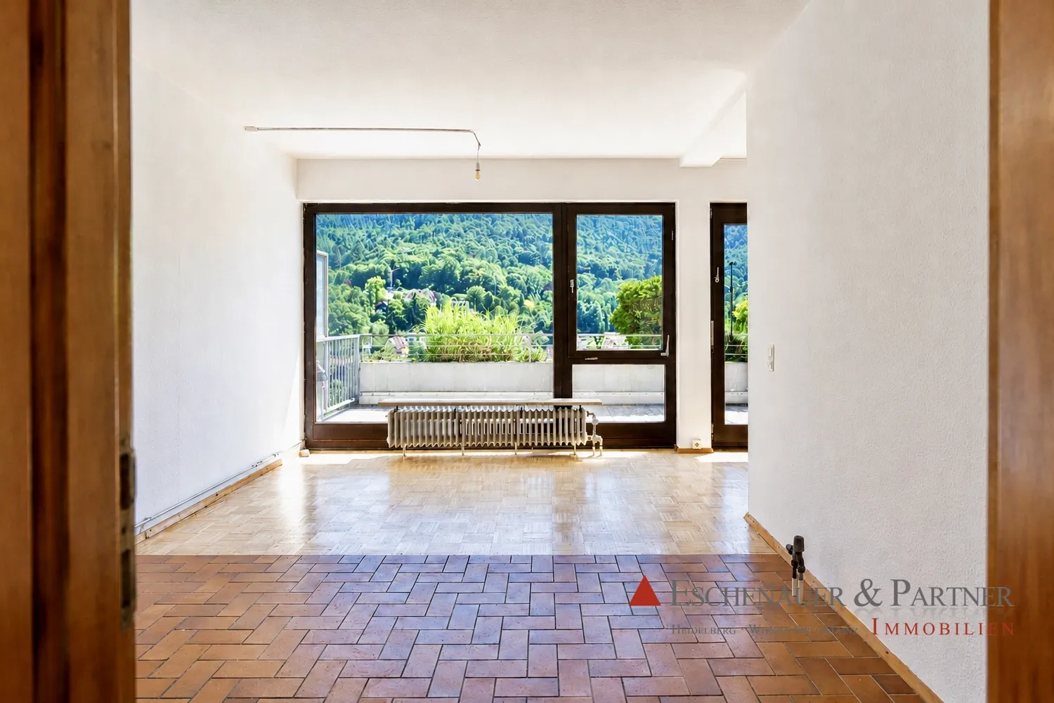 4 Zimmer Wohnung mit 147 m² in Heidelberg – Bild 6