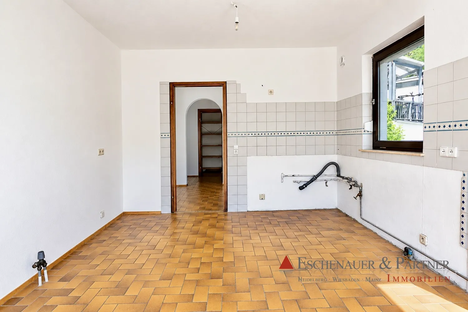 4 Zimmer Wohnung mit 147 m² in Heidelberg – Bild 7