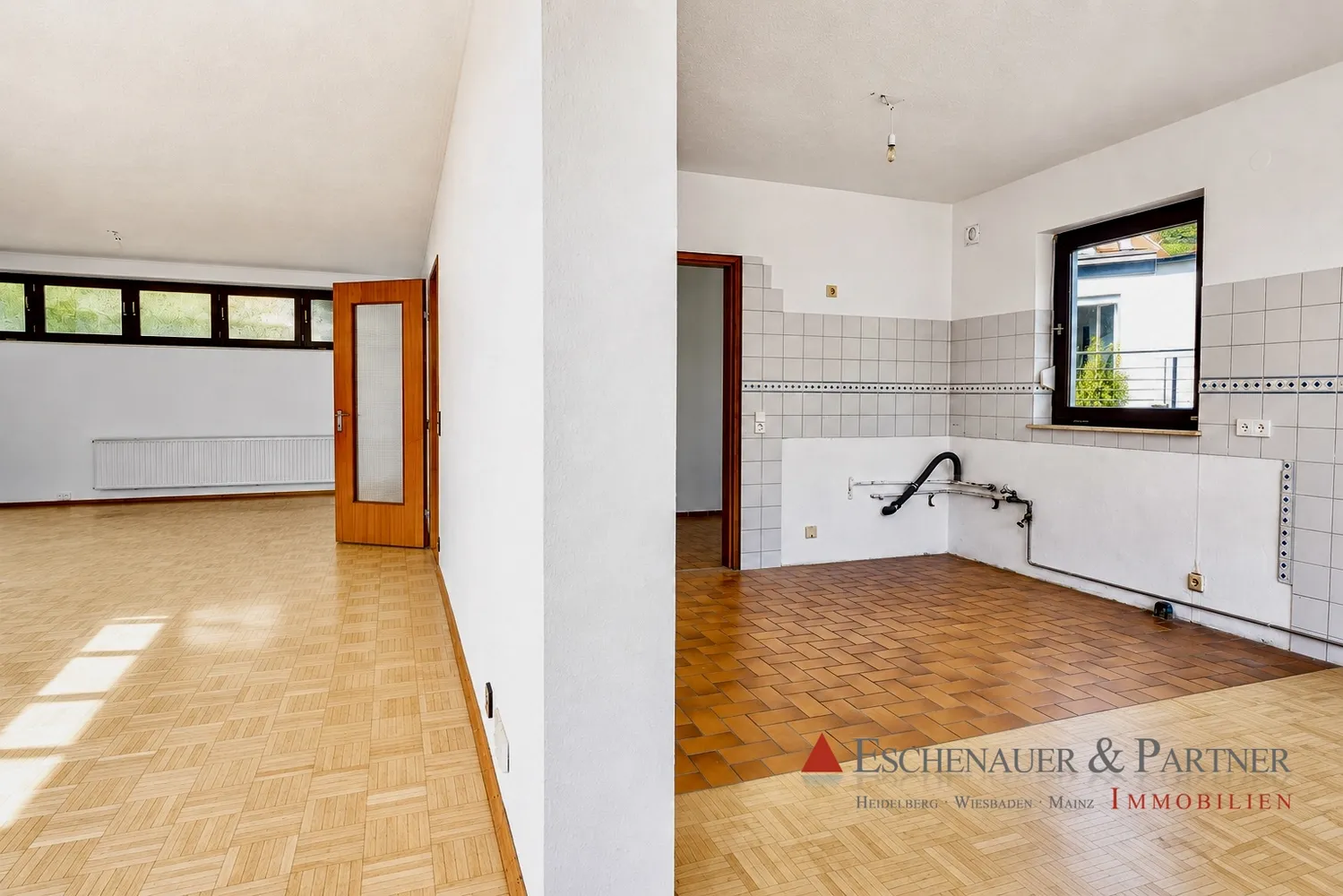 4 Zimmer Wohnung mit 147 m² in Heidelberg – Bild 8