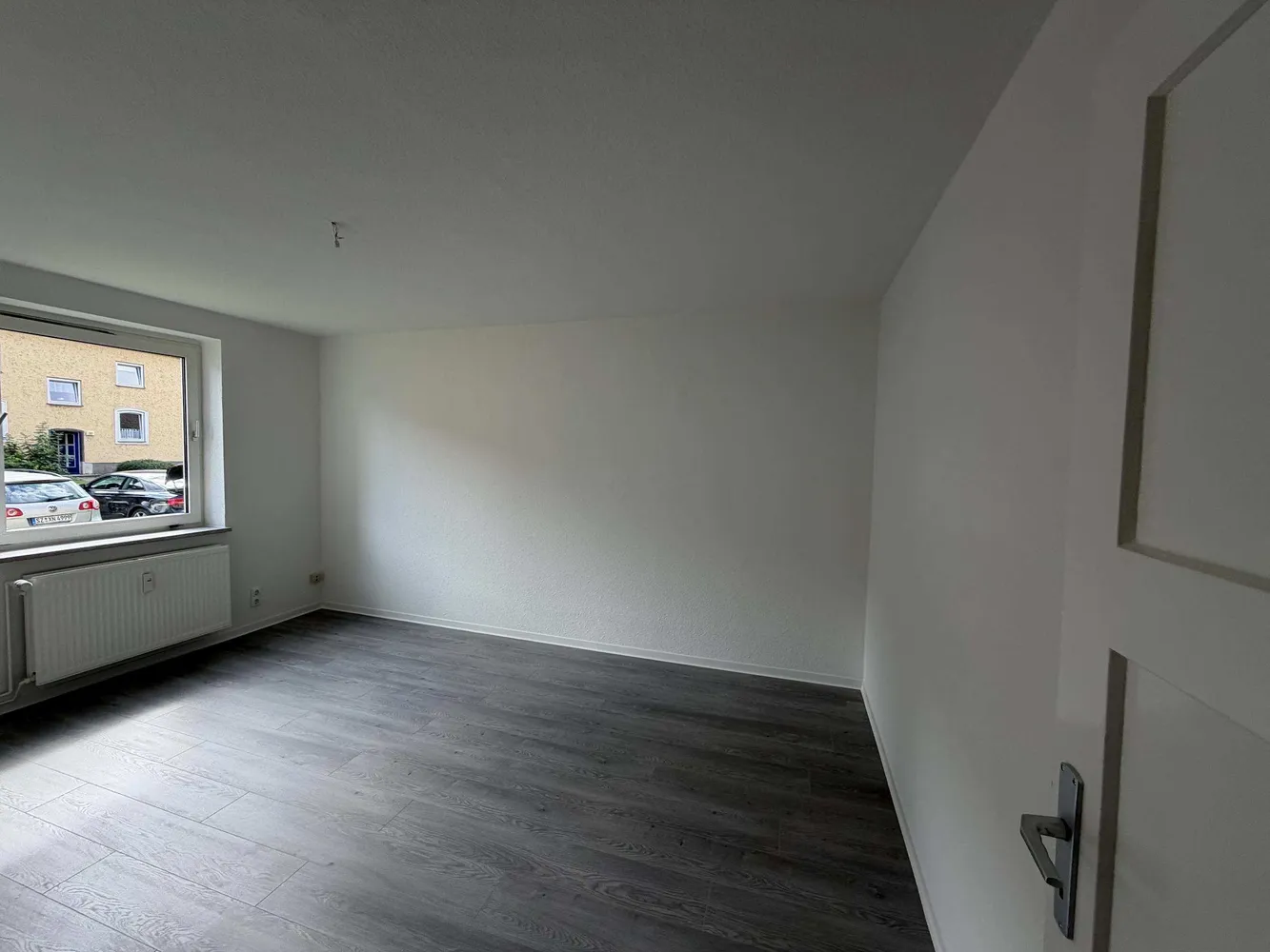 5 Zimmer Wohnung mit 110 m² in Salzgitter – Bild 3