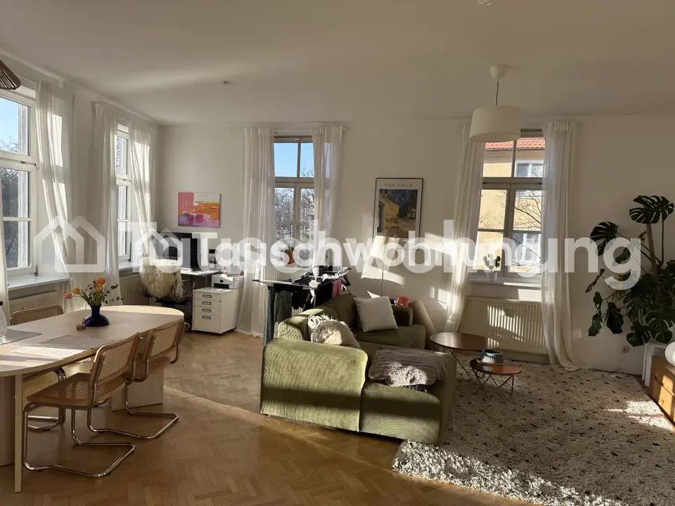4 Zimmer Wohnung mit 59 m² in Fürth – Bild 2