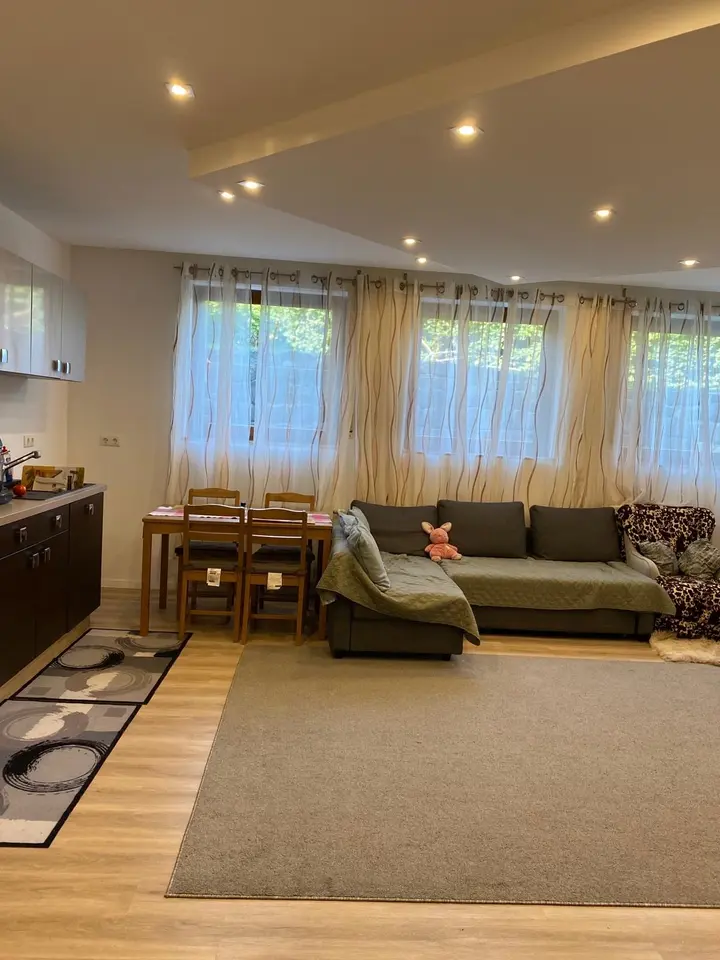 4 Zimmer Wohnung mit 59 m² in Fürth – Bild 9
