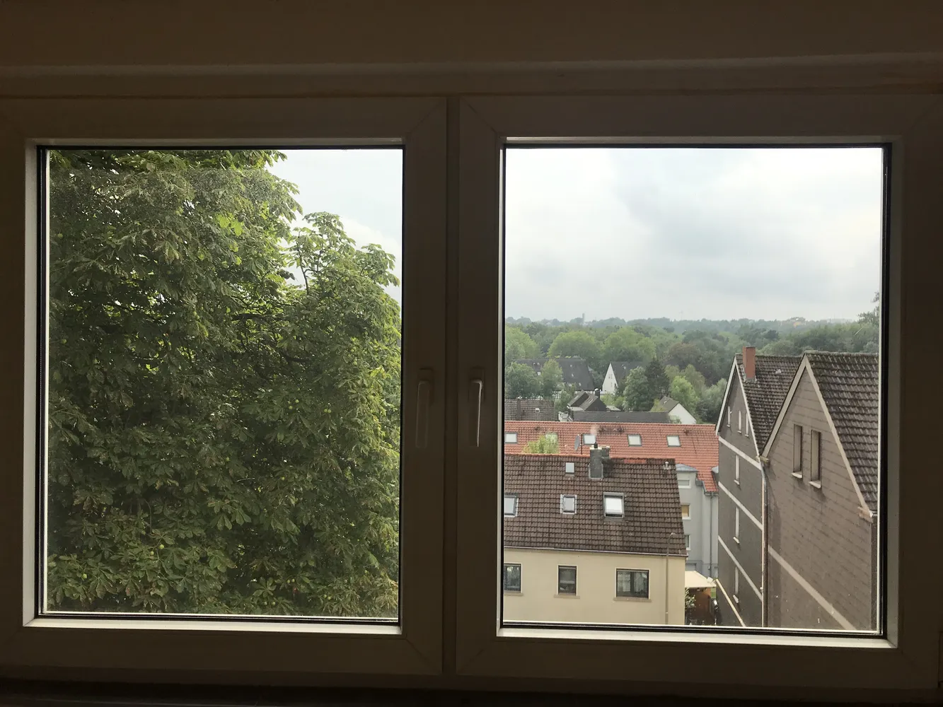 3 Zimmer Wohnung mit 60 m² in Dortmund – Bild 1