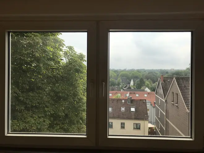 3 Zimmer Wohnung mit 60 m² in Dortmund – Bild 1