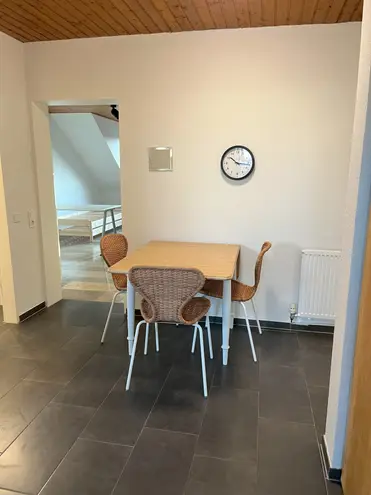 3 Zimmer Wohnung mit 60 m² in Dortmund – Bild 2