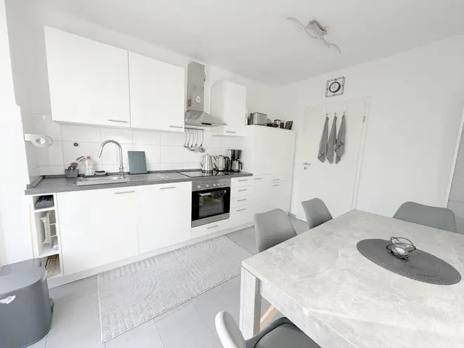 3 Zimmer Wohnung mit 73 m² in Oberhausen – Bild 2