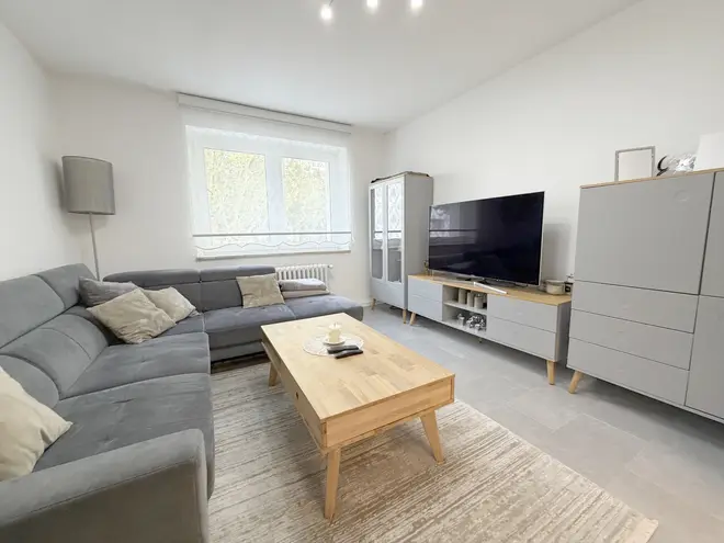 3 Zimmer Wohnung mit 73 m² in Oberhausen – Bild 5