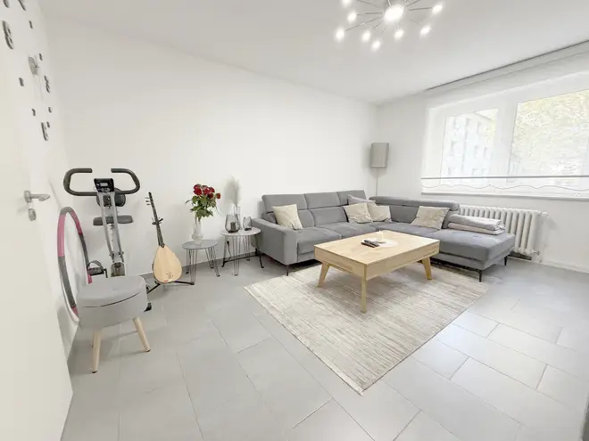 3 Zimmer Wohnung mit 73 m² in Oberhausen – Bild 6