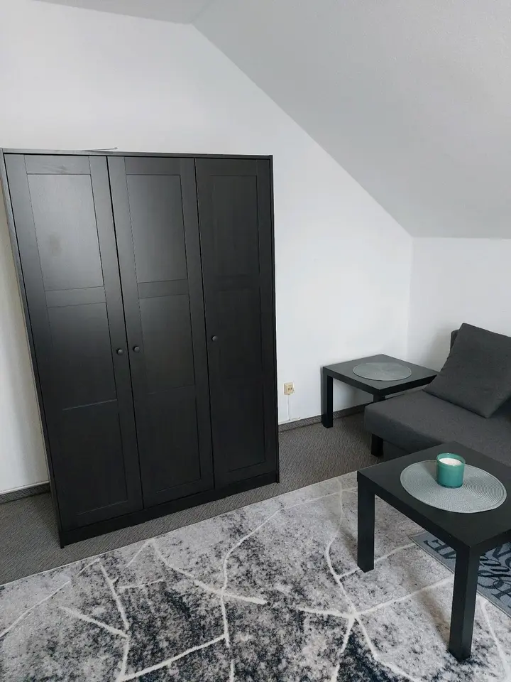 2 Zimmer Wohnung mit 18 m² in Brühl – Bild 2