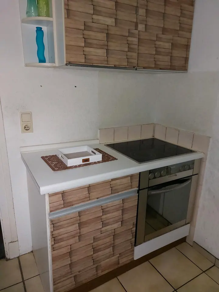 2 Zimmer Wohnung mit 18 m² in Brühl – Bild 5