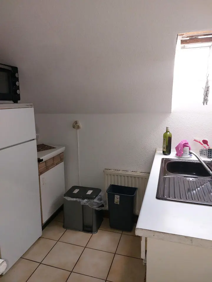 2 Zimmer Wohnung mit 18 m² in Brühl – Bild 6