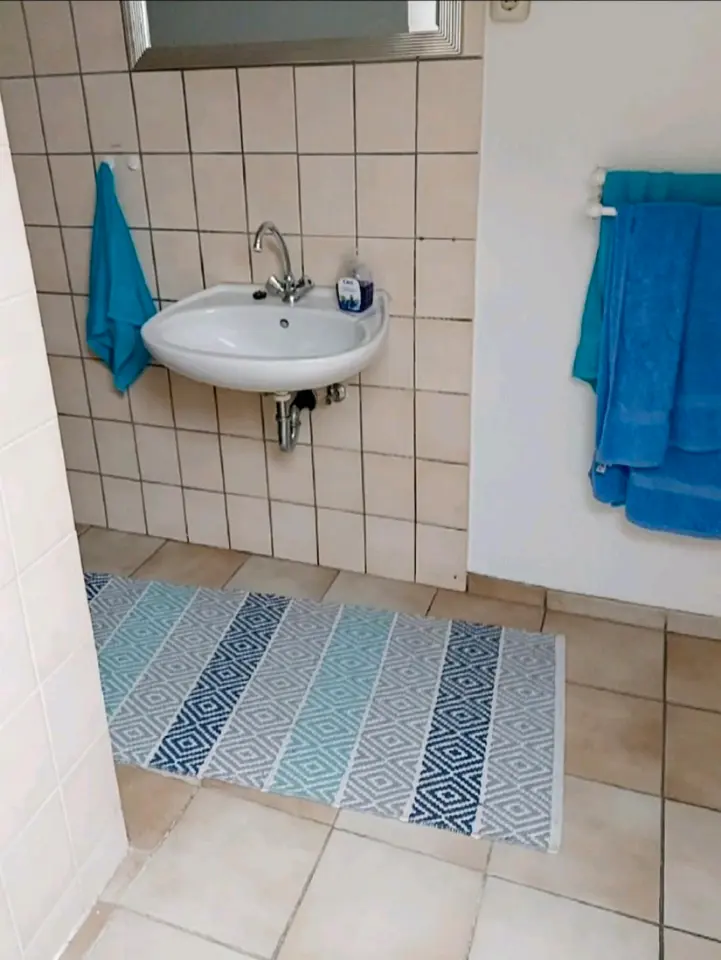 2 Zimmer Wohnung mit 18 m² in Brühl – Bild 7