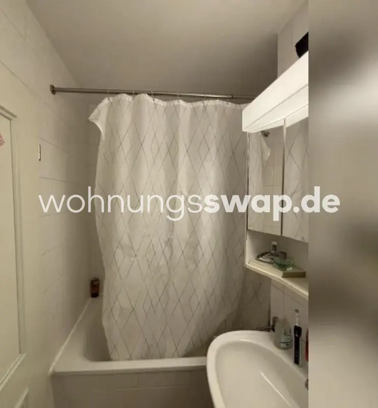 2 Zimmer Wohnung mit 18 m² in Brühl – Bild 10