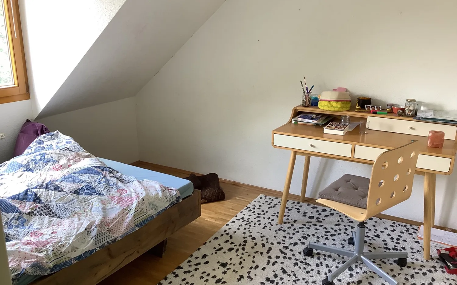 WG-Zimmer in Köln – Bild 1