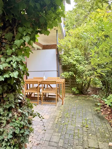 WG-Zimmer mit 17 m² in Hamburg – Bild 11