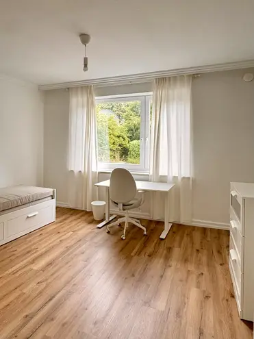WG-Zimmer mit 17 m² in Hamburg – Bild 12