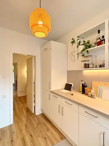 WG-Zimmer mit 17 m² in Hamburg – Bild 2