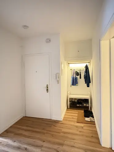 WG-Zimmer mit 17 m² in Hamburg – Bild 3