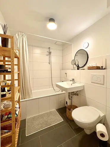 WG-Zimmer mit 17 m² in Hamburg – Bild 5