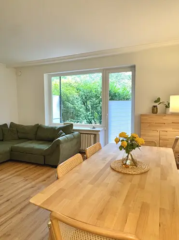WG-Zimmer mit 17 m² in Hamburg – Bild 6