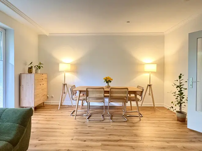 WG-Zimmer mit 17 m² in Hamburg – Bild 8