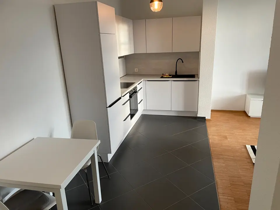 2 Zimmer Wohnung mit 49 m² in Dresden – Bild 7