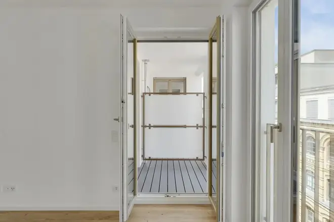 2 Zimmer Wohnung mit 68 m² in Leipzig – Bild 6