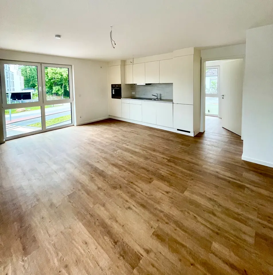 3 Zimmer Wohnung mit 74 m² in Celle – Bild 3