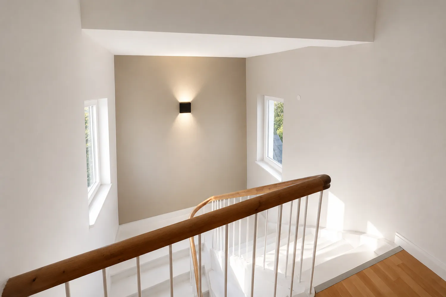 3 Zimmer Wohnung mit 97 m² in Hamburg – Bild 1