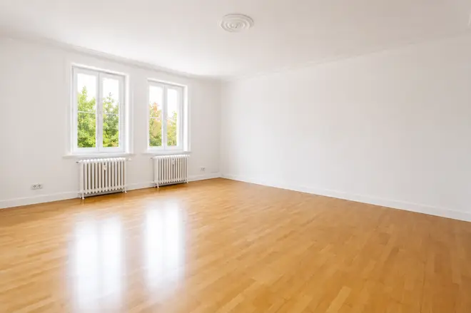 3 Zimmer Wohnung mit 97 m² in Hamburg – Bild 2