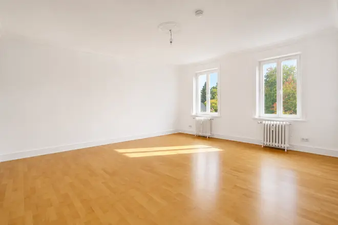 3 Zimmer Wohnung mit 97 m² in Hamburg – Bild 4
