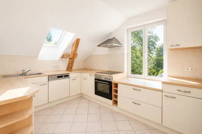 3 Zimmer Wohnung mit 97 m² in Hamburg – Bild 5