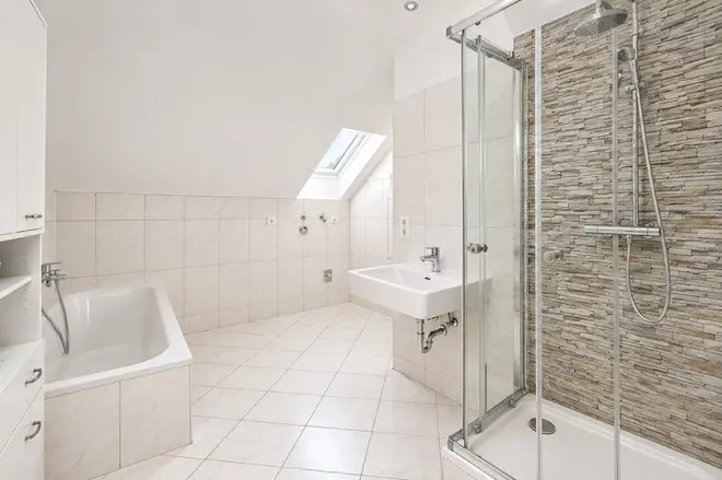 3 Zimmer Wohnung mit 97 m² in Hamburg – Bild 6