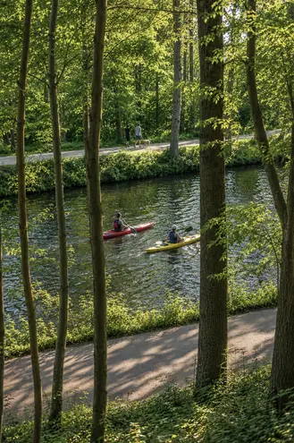 3 Zimmer Wohnung mit 97 m² in Hamburg – Bild 8