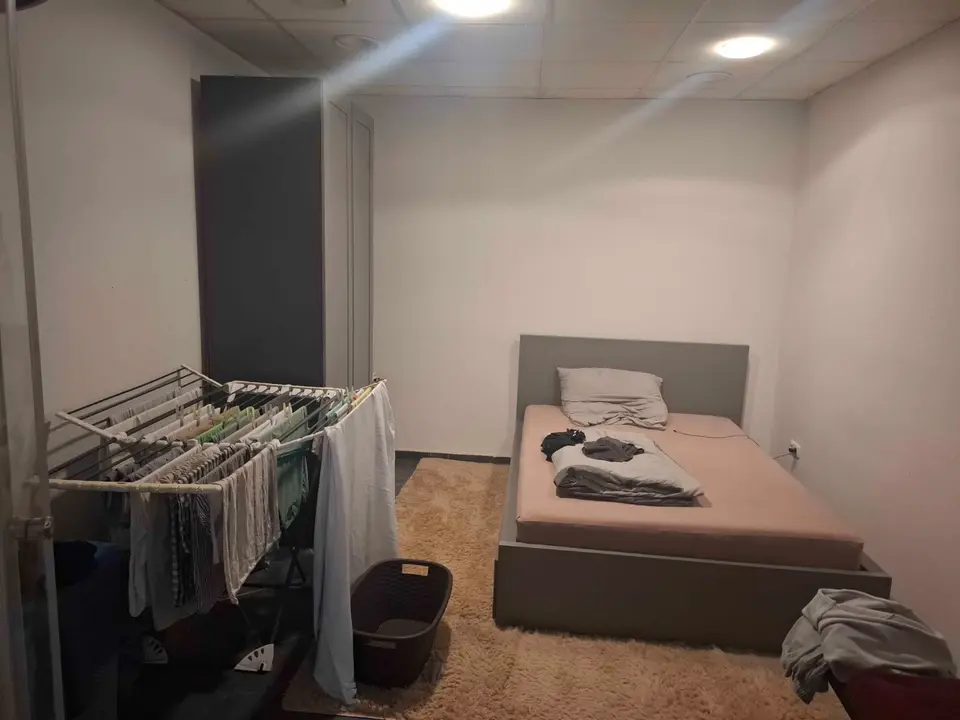 2 Zimmer Wohnung mit 42 m² in Lübeck – Bild 3