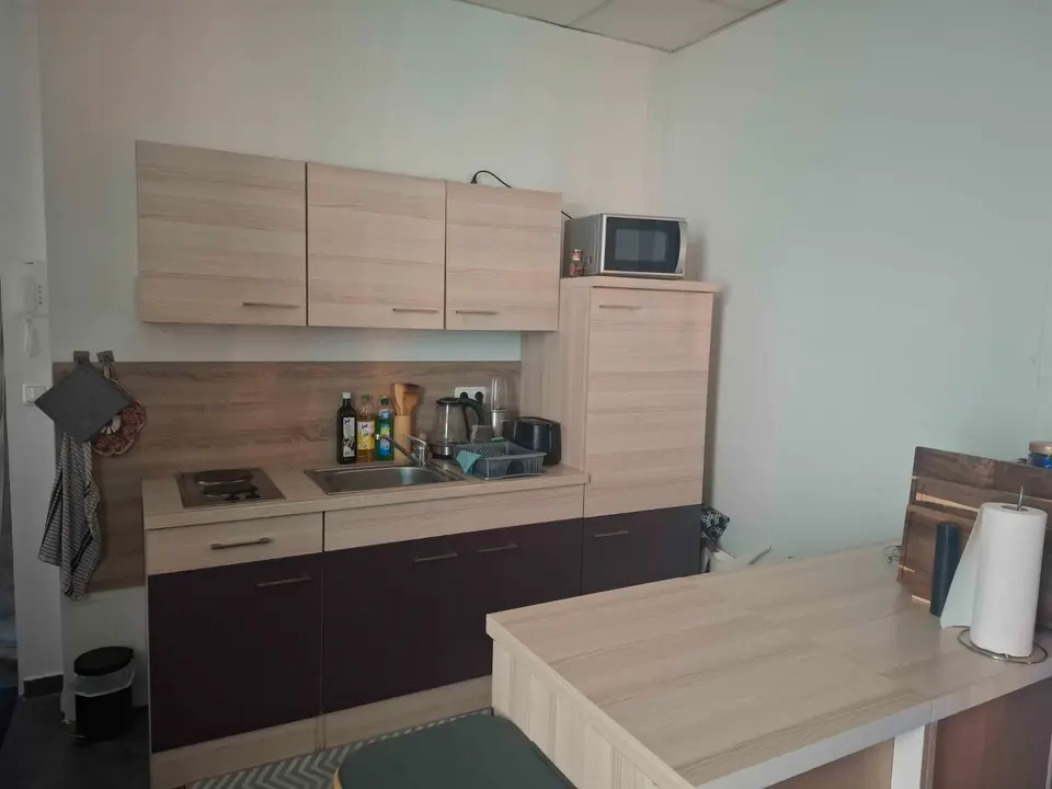 2 Zimmer Wohnung mit 42 m² in Lübeck – Bild 4