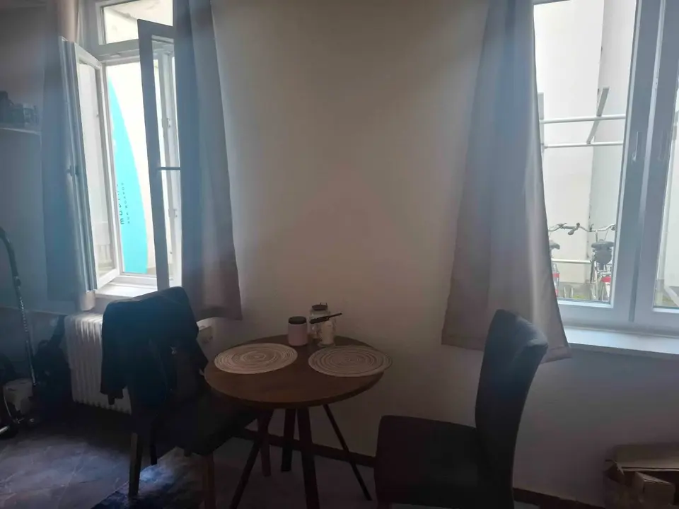 2 Zimmer Wohnung mit 42 m² in Lübeck – Bild 5